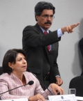 CPI dos Cartões aprova convocação do secretário da Casa Civil CPI