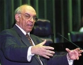 Governo surpreende oposição e adia votação da CSS no Senado para depois das eleições artur
