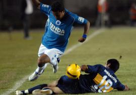 Presidente do Boca Juniors morre aos 55 anos boca