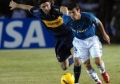 Derrota para o Boca mostra fragilidade do Cruzeiro boca1