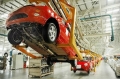 Brasil ainda não chegou ao 'fundo do poço' na crise, diz OCDE carros