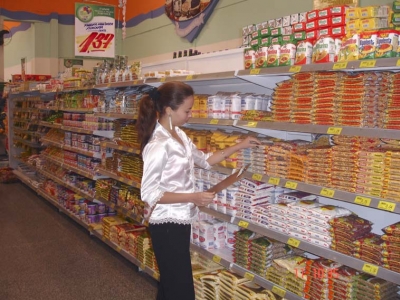Preço da cesta básica sobe em 14 de 16 capitais cesta