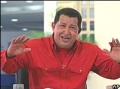 Chávez diz que Estados Unidos não mandam na América Latina chavez