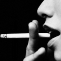 SEMUSA promove ação no Dia Municipal de Combate ao Fumo cigarro