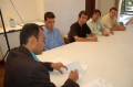 DIVINÓPOLIS: Câmara cria Ouvidoria e cargo será ocupado pelo presidente do PMDB