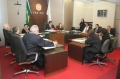 TRE encerra julgamentos de mais de 2.400 recursos eleitorais corte