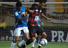Cruzeiro cai para o terceiro lugar e Ipatinga volta para a zona de rebaixamento cruzeiro2
