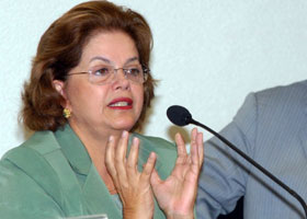 Lula mandou gastar ‘tudo o que há de verba no PAC’ dilma