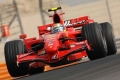Ferrari admite que errou no GP de Mônaco ferrari