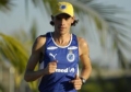 Franck Caldeira conquista a vaga para os Jogos Olímpicos de Pequim frank