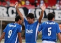 Cruzeiro terá Guilherme e Wagner no jogo contra o Vitória guilherme