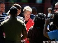 Hillary vence Obama na Virgínia Ocidental hilari