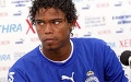 Botafogo formaliza proposta por Maicosuel, do Cruzeiro maicosuel