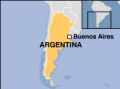 Justiça Argentina condena pai que abusou da filha por mais de 10 anos mapa