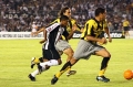 Contusão afasta Márcio Araújo dos próximos jogos do Galo marcio