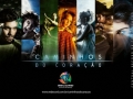 Novela da Record sobre mutantes pode chegar ao cinema novela