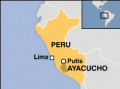 Peru localiza vala comum com 120 corpos de pessoas massacradas pelo Exército peru