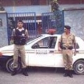 Posto de apoio da PM passa a funcionar no Centro Administrativo da Prefeitura #Divinópolis pm