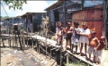 Um em cada três municípios tinha mais da metade da população na pobreza absoluta em 2003 pobreza