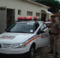 Ladrões atiram contra comerciante e roubam R$ 8 mil no Bairro Interlagos policia1