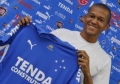 Cruzeiro contrata atacante Reinaldo, artilheiro do Corinthians de Alagoas reinaldo
