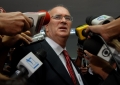 Advogado compadre de Lula nega ingerência do governo no caso VarigLog-Varig advogado