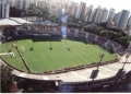 STJD interdita Estádio dos Aflitos após confusão aflitos