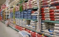 IBGE: alimentos têm a maior alta mensal desde 1994 arroz