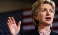 Hillary Clinton vence primária em Porto Rico e pede apoio clinton