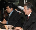 Domingos Sávio diz que presidente Lula é ‘bravateiro’ domingos1