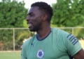 Cruzeiro fica sem Espinoza no jogo contra o Palmeiras espinosa