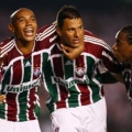 Fluminense liquida o Boca e vai decidir Libertadores flu