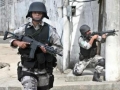 Força Nacional reforça policiamento no Rio forca