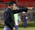 Treinador elogia obediência tática dos jogadores atleticanos contra a Lusa galo5