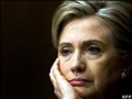 Hillary decide abandonar campanha e apoiar Obama hillary