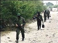 Entra em vigor acordo de cessar-fogo entre Israel e o Hamas israel1