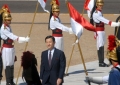 Centenário da imigração japonesa é comemorado durante solenidade em Brasília japao