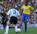 Jogo Brasil e Argentina terá transmissão ao vivo para todo o Estado de Minas jogo