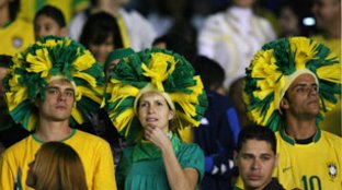Mineirão será fechado no fim de 2009 para obras da Copa mineirao