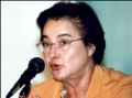Jornal espanhol dedica artigo a Ruth Cardoso rute