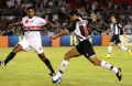Atlético supera o São Paulo nas estatísticas do confronto sampa