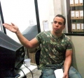 Exército manda prender sargento homossexual outra vez sargento