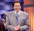Sílvio Santos lidera audiência com novo programa silvio