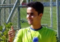 Cruzeiro terá volta de Thiago Ribeiro contra o Náutico tiago