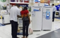 Divinópolis: Briga acirrada no mercado de eletroeletrônico – Redes se digladiam por clientes na Rua Goiás varejo