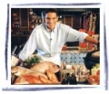 O programa de culinária de Oliver Anquier,sai da TV Record e passa ser ao vivo na internet OLiver
