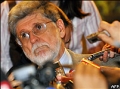 Brasil chama embaixador no Equador após calote amorim