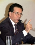 Cacciola diz que está tranqüilo e confiante na Justiça caciola
