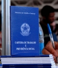 Desemprego em junho tem a menor taxa para o período desde 1998 desemprego