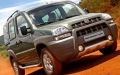 Fiat Doblo Ganha sistema para desatolar doblo